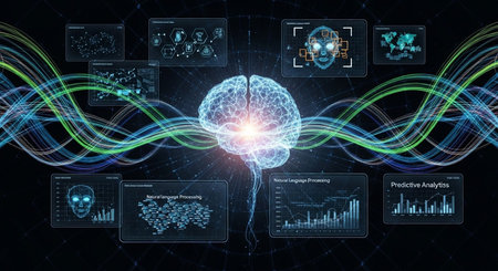 Machine Learning Concept Images