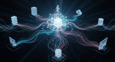 Machine Learning Concept Images