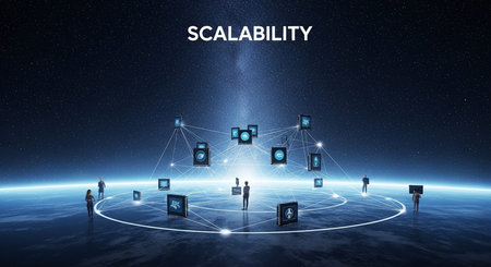 Machine Learning Concept Images
