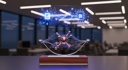 Machine Learning Concept Images