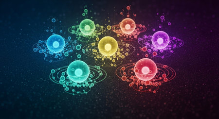 Machine Learning Concept Images