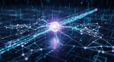 Machine Learning Concept Images