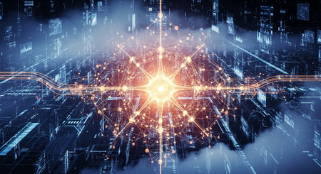 Machine Learning Concept Images