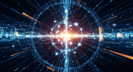 Machine Learning Concept Images