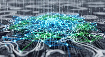 Machine Learning Concept Images