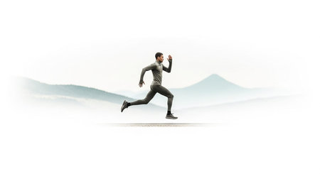 Fitness & Active Lifestyle Images