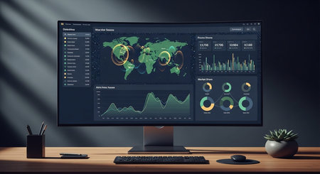 Machine Learning Concept Images