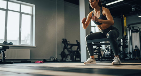 Fitness & Active Lifestyle Images