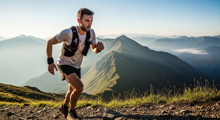 Fitness & Active Lifestyle Images