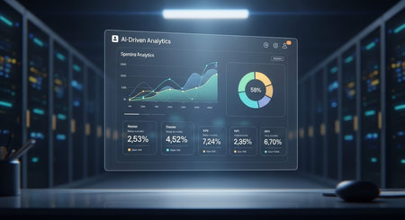 Machine Learning Concept Images