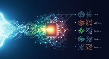 Machine Learning Concept Images