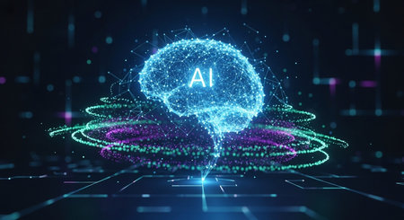 Machine Learning Concept Images