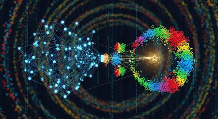 Machine Learning Concept Images