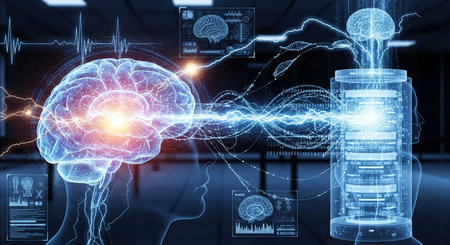 Machine Learning Concept Images