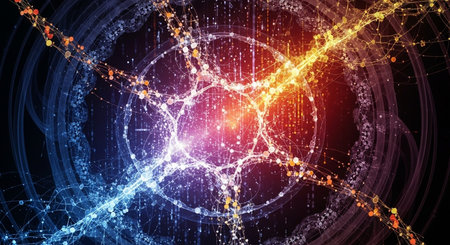 Machine Learning Concept Images