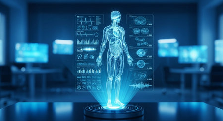 Machine Learning Concept Images