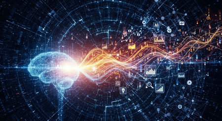 Machine Learning Concept Images
