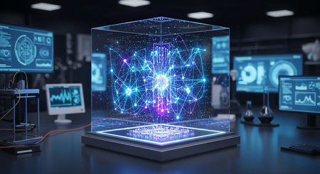 Machine Learning Concept Images