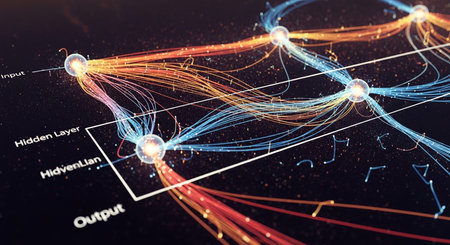 Machine Learning Concept Images
