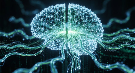 Machine Learning Concept Images