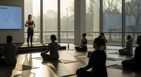 Fitness & Active Lifestyle Images