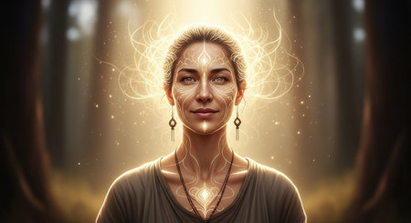 Mental Health and  Wellness Images