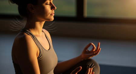 Mental Health and  Wellness Images