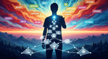Mental Health and  Wellness Images
