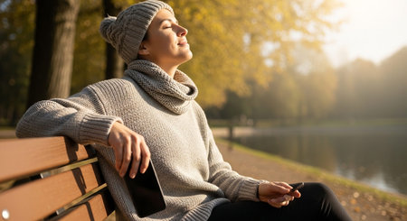 Mental Health and  Wellness Images