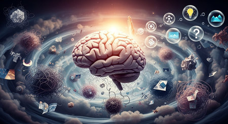 Mental Health and  Wellness Images