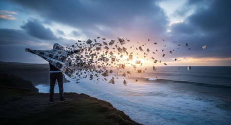 Mental Health and  Wellness Images