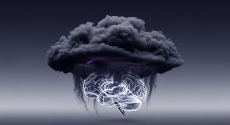 Mental Health and Wellness Images