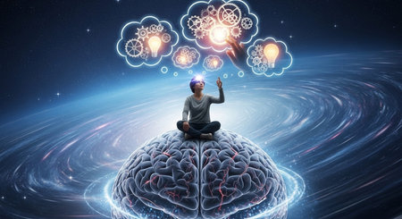 Mental Health and  Wellness Images