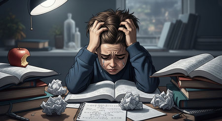 Mental Health and  Wellness Imagesの写真素材