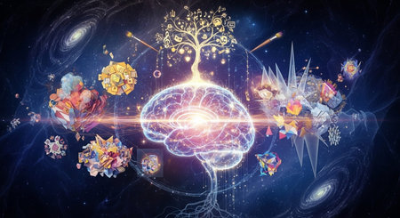 Mental Health and  Wellness Images