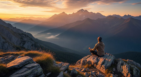 Mental Health and  Wellness Images