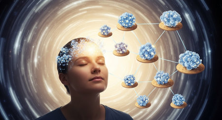 Mental Health and  Wellness Images