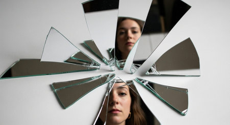 Mental Health and  Wellness Images
