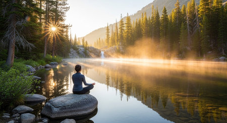 Mental Health and  Wellness Images