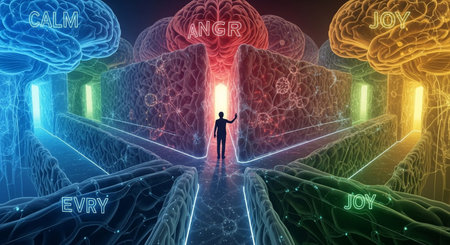 Mental Health and  Wellness Images