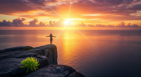 Mental Health and Wellness Images