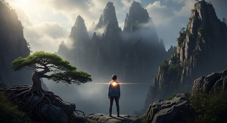 Mental Health and  Wellness Images