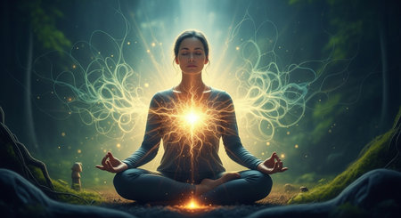 Mental Health and  Wellness Images