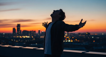 Mental Health and  Wellness Images
