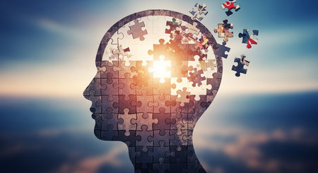 Mental Health and  Wellness Images