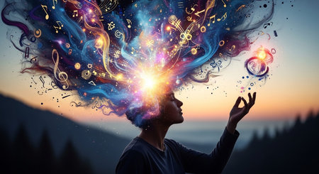 Mental Health and  Wellness Images