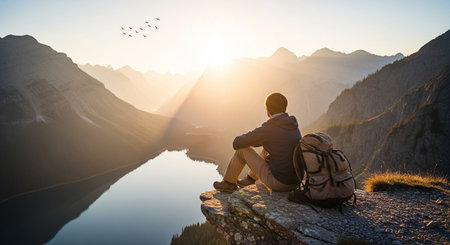 Mental Health and  Wellness Images