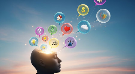 Mental Health and  Wellness Images