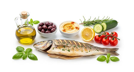 Nutrition and Healthy Eating Images