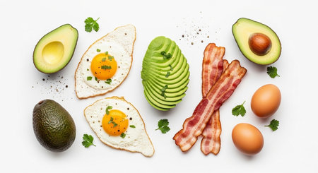 Nutrition and Healthy Eating Images
